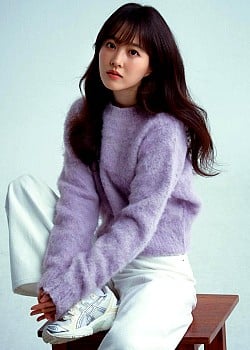 Park Bo-young